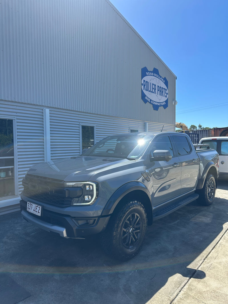 Ford Raptor