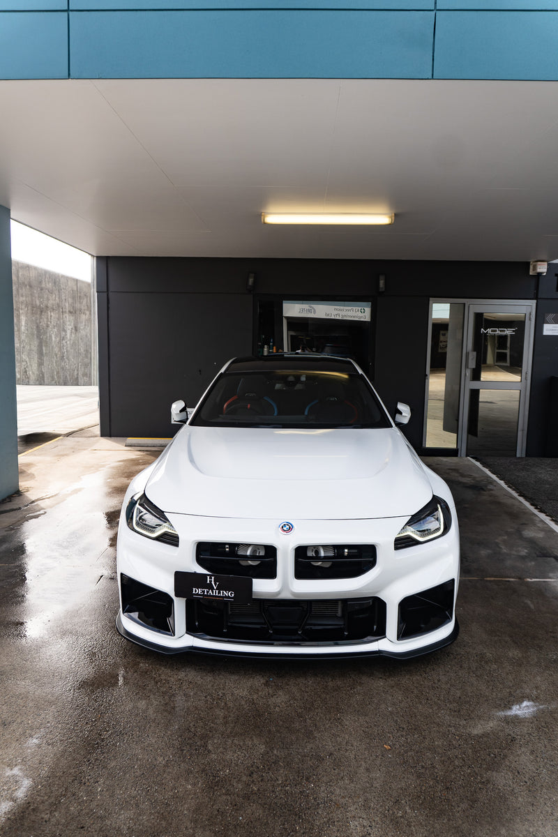 BMW M2 Competition